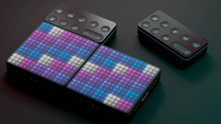 ROLI Blocks Live Block