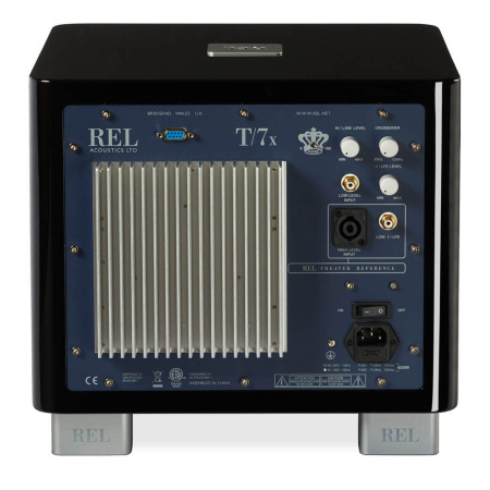 REL T7x