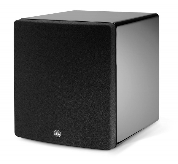 JL Audio Fathom v2 F113