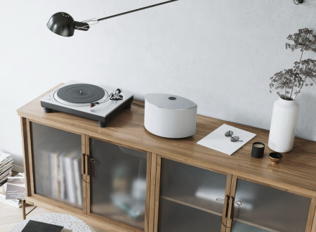 Technics SC-C50