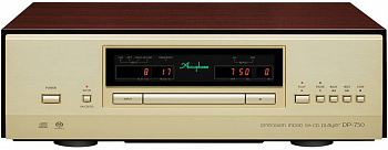 Accuphase DP-750