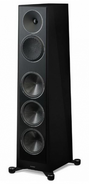 Paradigm Founder 100F