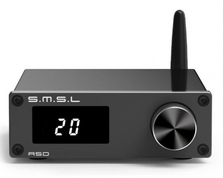 SMSL A50