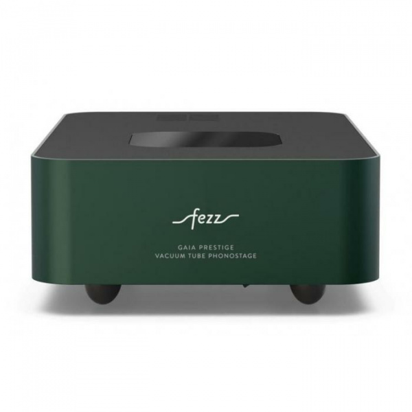 Fezz Audio Gaia Prestige EVO
