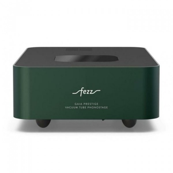 Fezz Audio Gaia Prestige EVO