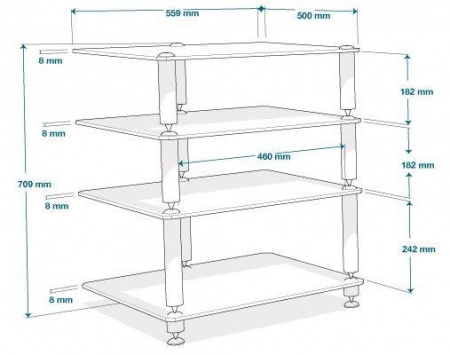 NorStone Design Bergen2