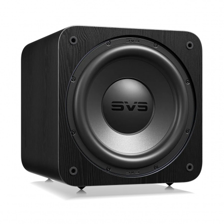 Активный сабвуфер SVS SB-3000 R|Evolution, black ash