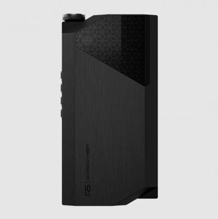 HiBy RS8 II