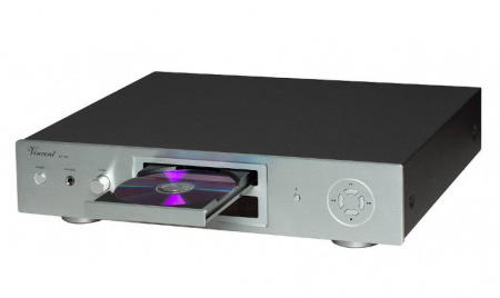 CD-проигрыватель Vincent CD-400