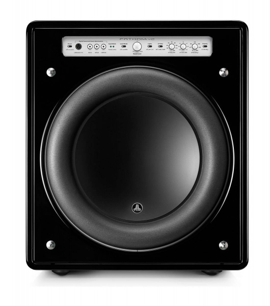 JL Audio Fathom v2 F113