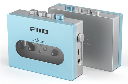 Кассетный плеер FiiO CP13