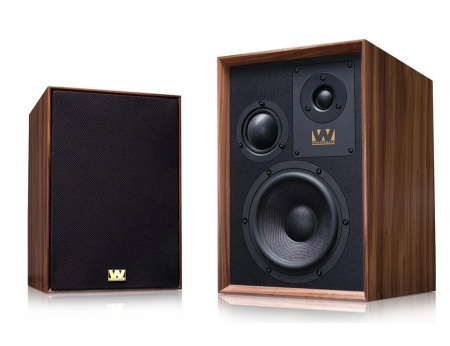 Wharfedale Super Denton