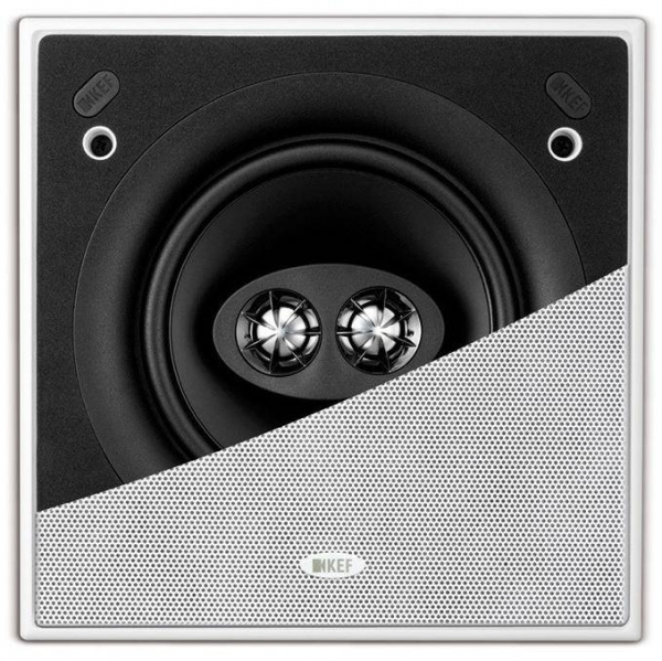 KEF Ci160 CSds DIPOLE SQUARE