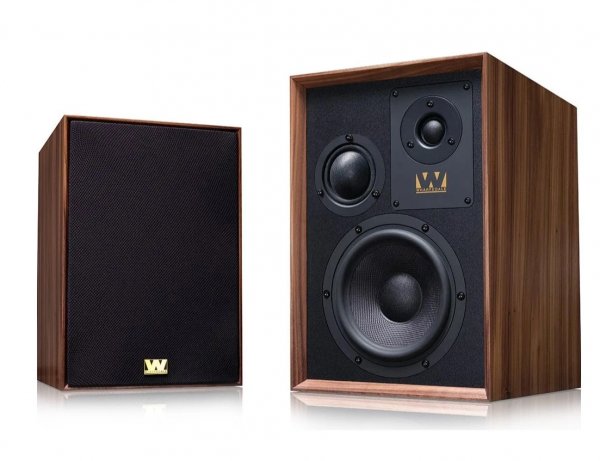 Wharfedale Super Denton