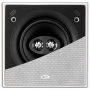 KEF Ci160 CSds DIPOLE SQUARE