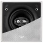 KEF Ci160 CSds DIPOLE SQUARE