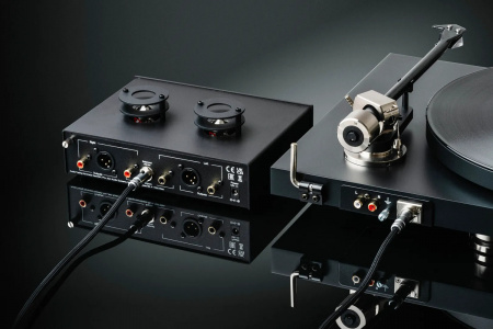 Pro-Ject Audio Tube Box S3 B