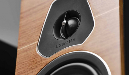 Sonus Faber Lumina III