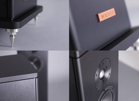 Magico A3
