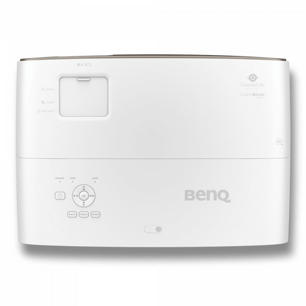 BenQ W2700