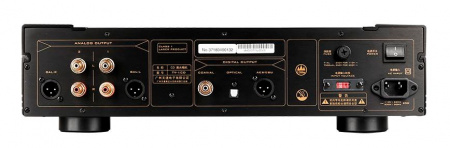 Tone Winner TY-1CD