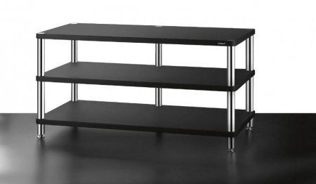 Solidsteel HW 3L Black Matte