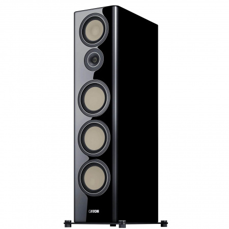 Напольная акустика Canton A 55, Black