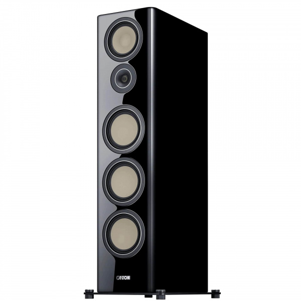 Напольная акустика Canton A 55, Black