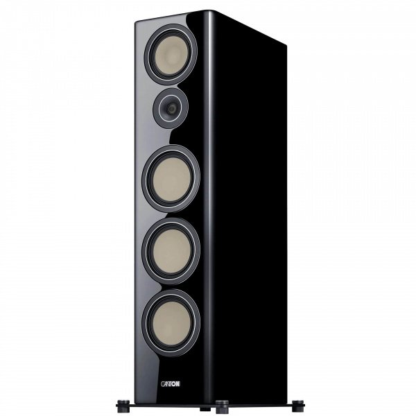 Напольная акустика Canton A 55, Black