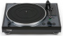 Thorens TD 102 A Piano Black