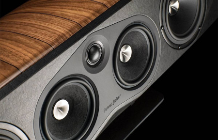 Sonus Faber Vox Tradition
