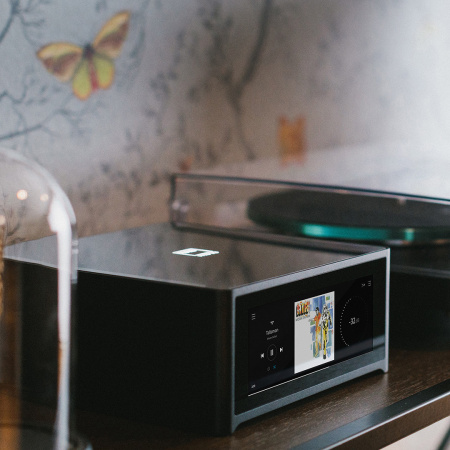 Усилитель NAD M10 V3