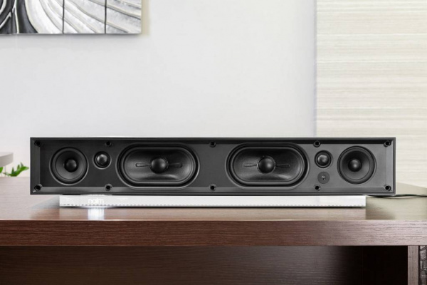 Naim Mu-So 2nd Generation