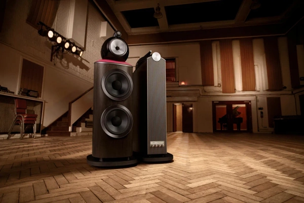 Напольная акустика Bowers & Wilkins 801 ABBEY ROAD LIMITED EDITION