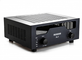 Mastersound Box RC