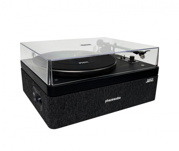 Phaze Audio Adelle Shadow black
