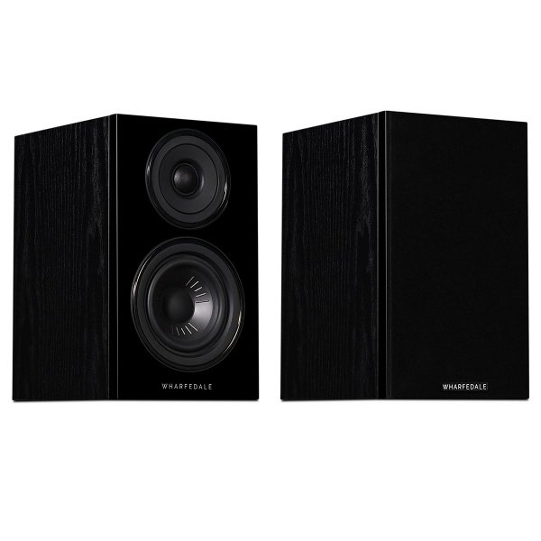 Wharfedale Diamond 12.2