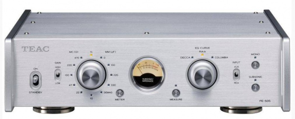 Teac PE-505