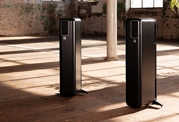 Q Acoustics Q Active 400