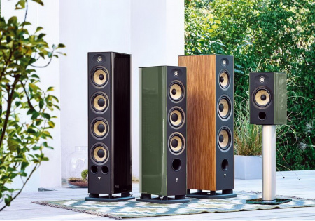 Focal Aria Evo X N°4