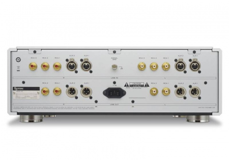 Esoteric C-03Xs Phono