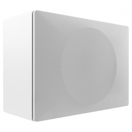 System Audio SA Silverback Sub Solo
