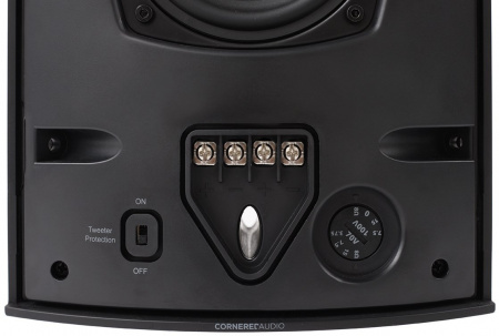 Cornered Audio Ci4-V