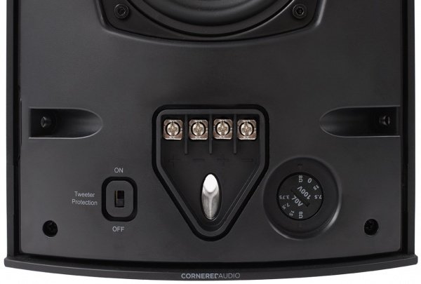 Cornered Audio Ci4-V
