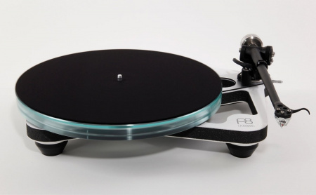 Проигрыватель винила Rega Planar 8 (ANIA PRO) White