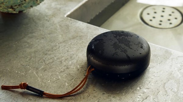 Bang & Olufsen Beosound A1 2nd Gen