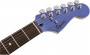 Fender Squier Contemporary Stratocaster HSS, Ocean Blue Metallic