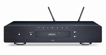 Primare SC15 Prisma MKII