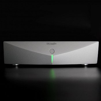 DS Audio DS-E3 Equalizer