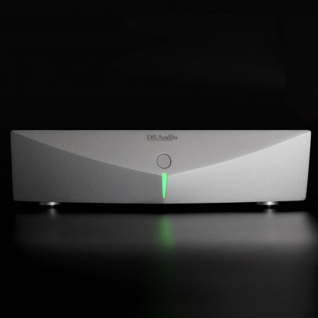 DS Audio DS-E3 Equalizer